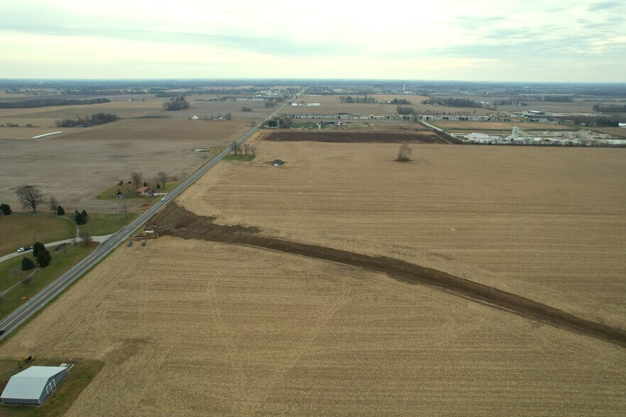 More Photos Of 0 State Highway 13 and State Highway 38 Hwy, Lapel Land For Sale