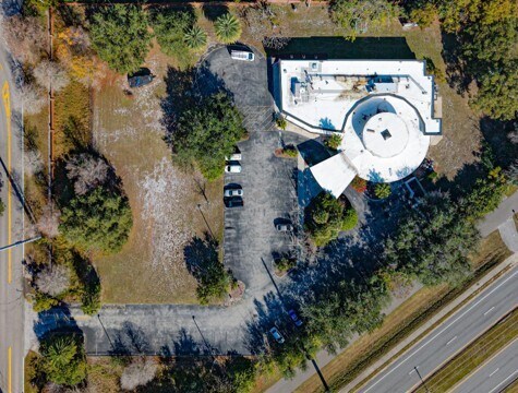 More Photos Of 4355 Bear Gully Rd, Winter Park Medical For Sale