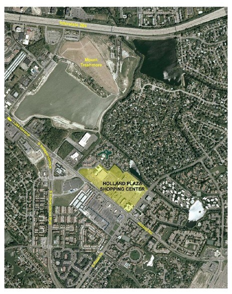 More Photos Of 4312 Holland Rd, Virginia Beach Unknown For Lease