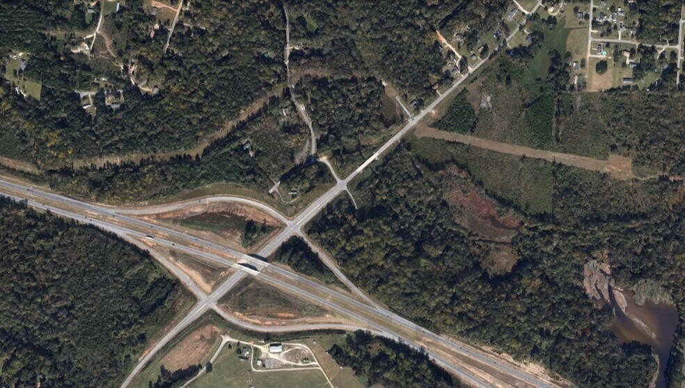 More Photos Of Ranch Rd, Clayton Land For Sale