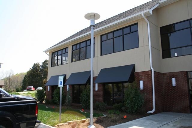 More Photos Of 10330 Hardin Valley Rd, Knoxville Office For Lease