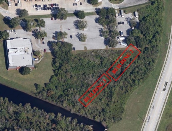 More Photos Of 7500 TPC Blvd, Orlando Flex For Sale