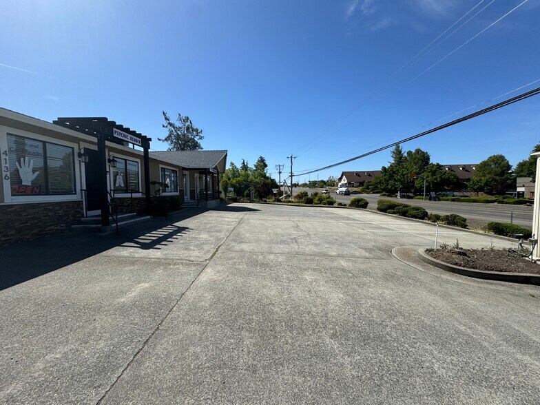More Photos Of 4130-4136 Grass Valley Hwy, Auburn Office Residential For Lease