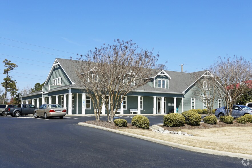 More Photos Of 6475 N Croatan Hwy, Kitty Hawk Office Residential For Sale