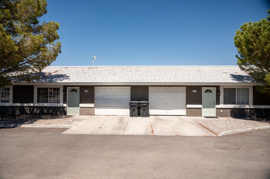 More Photos Of 1171 Sixshooter Ave, Pahrump Apartments For Sale