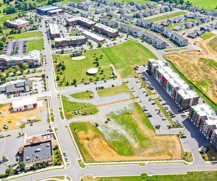 More Photos Of 389 Roanoke Rd, Daleville Land For Lease