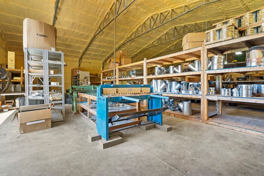 More Photos Of 17644 Highway 37, Garfield Warehouse For Sale