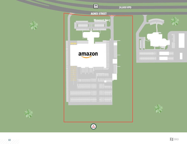 More Photos Of 9333 Highway 44, Corpus Christi Industrial For Sale
