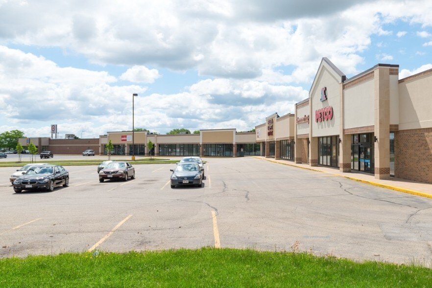 More Photos Of 1900-1964 S Koeller St, Oshkosh Unknown For Lease
