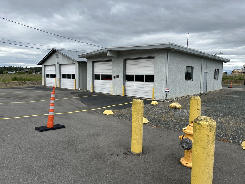More Photos Of 4332 Sucia Dr, Ferndale Police Fire Station For Sale
