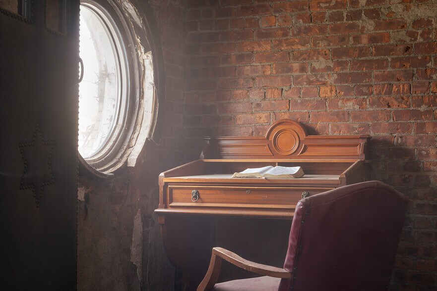 More Photos Of 24 W Union St, Kingston Religious Facility For Sale