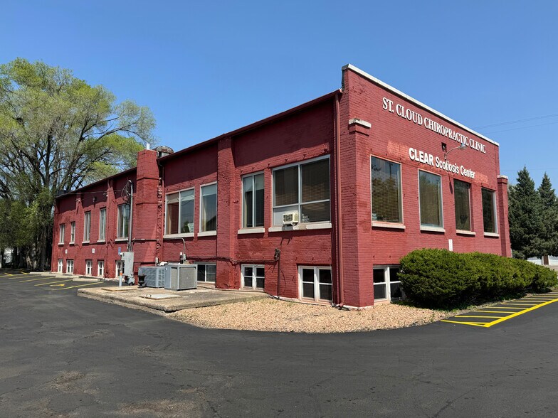 More Photos Of 437 33rd Ave N, Saint Cloud Office For Sale