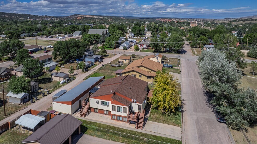 More Photos Of 438 S 14th St, Hot Springs Multifamily For Sale