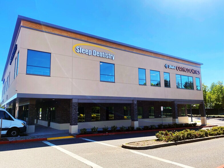 More Photos Of 1821 SE 192nd Ave, Camas Medical For Lease