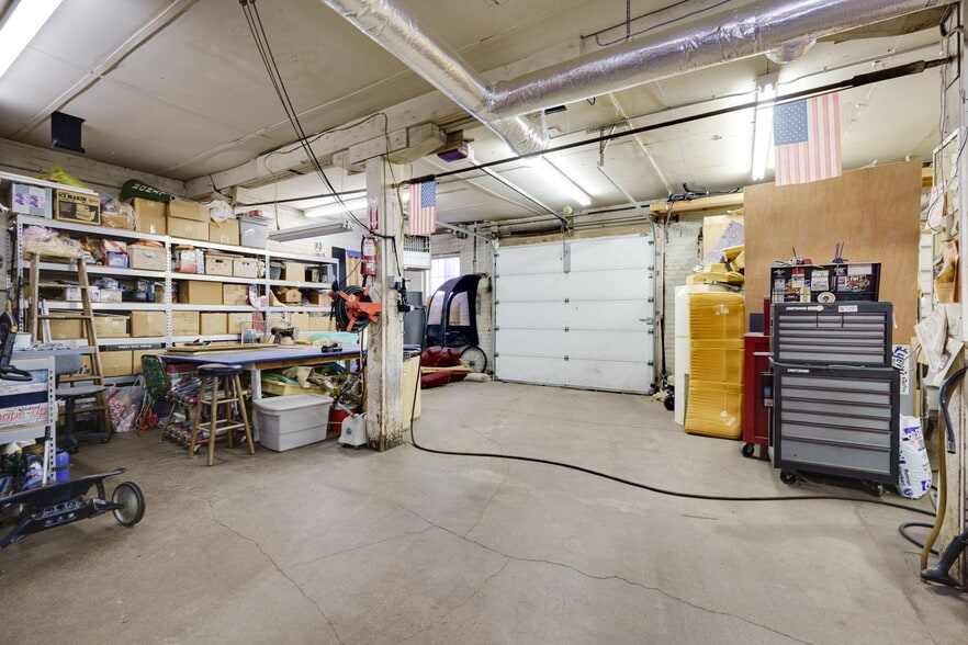 More Photos Of 46 Jefferson St, Brookville Storefront Retail Residential For Sale