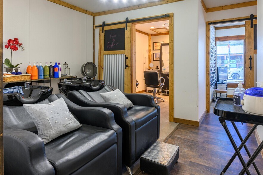 More Photos Of 312 Dewey Ave, Eureka Storefront Retail Office For Sale