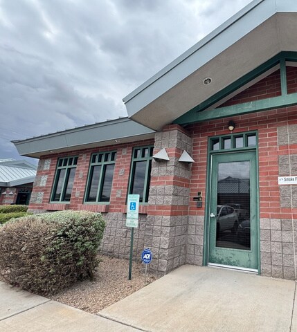 More Photos Of 2812 N Norwalk, Mesa Medical For Sale