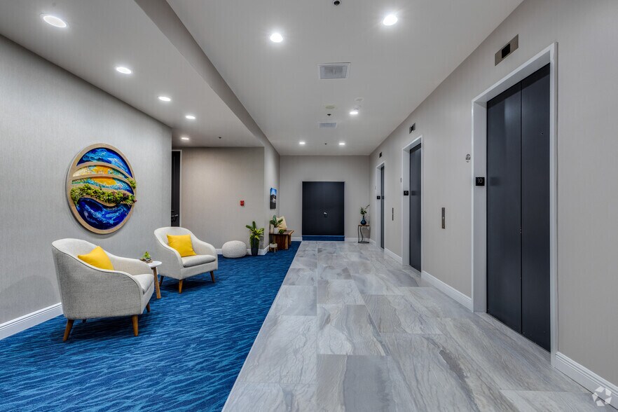 More Photos Of 100 Rialto Pl, Melbourne Office For Lease