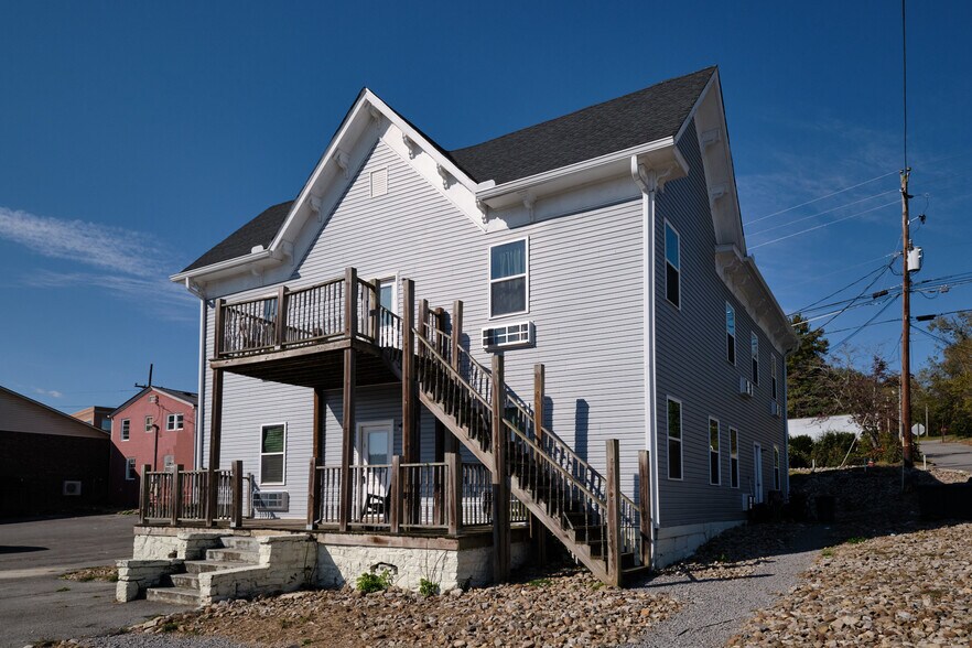 More Photos Of , Tazewell Multifamily For Sale