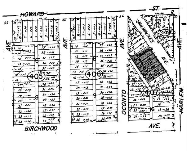 More Photos Of 7532-7550 N Milwaukee Ave, Chicago General Retail For Lease