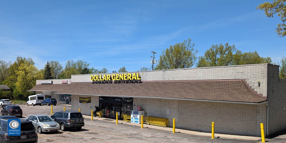 More Photos Of 4257 Mayfield Rd, South Euclid Storefront Retail Office For Sale