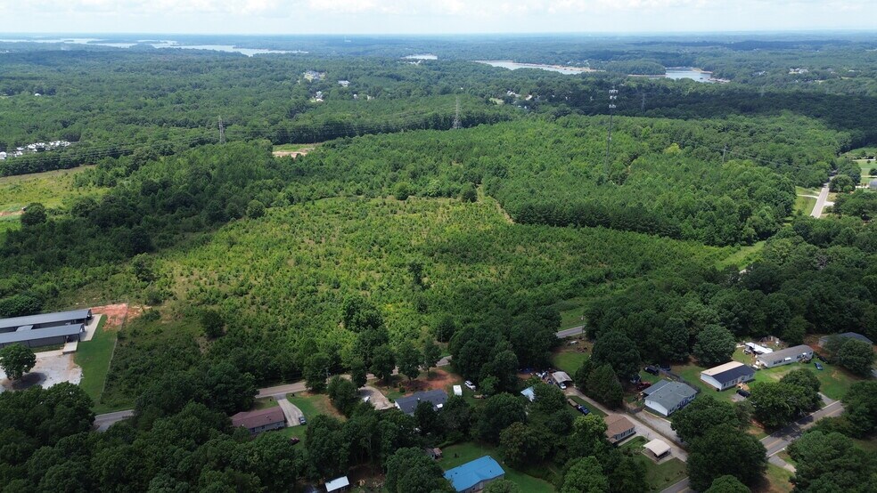 More Photos Of Old Denver Rd, Anderson Land For Sale