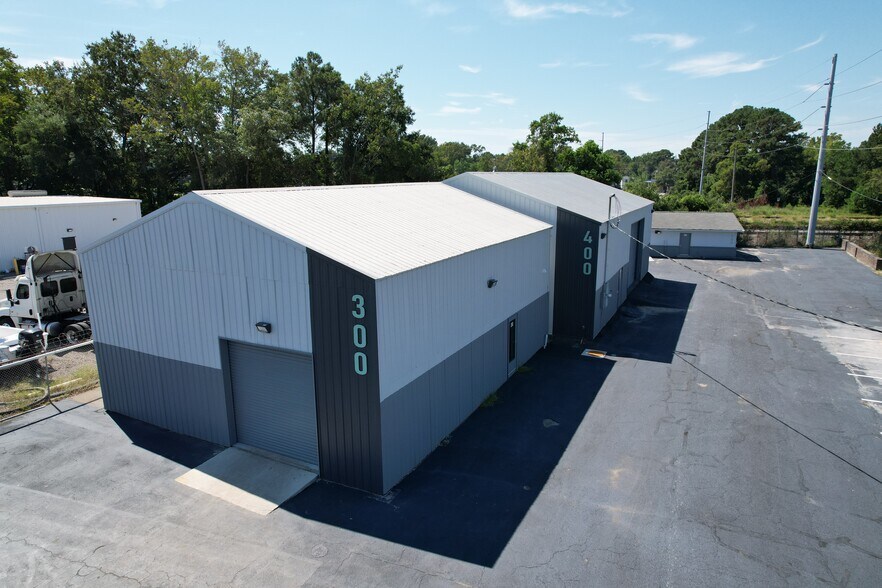 More Photos Of 3567 Meeting Street Rd, North Charleston Unknown For Lease