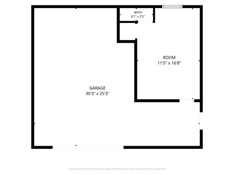 More Photos Of 2006 N Irvington Ave, Tulsa Land For Sale