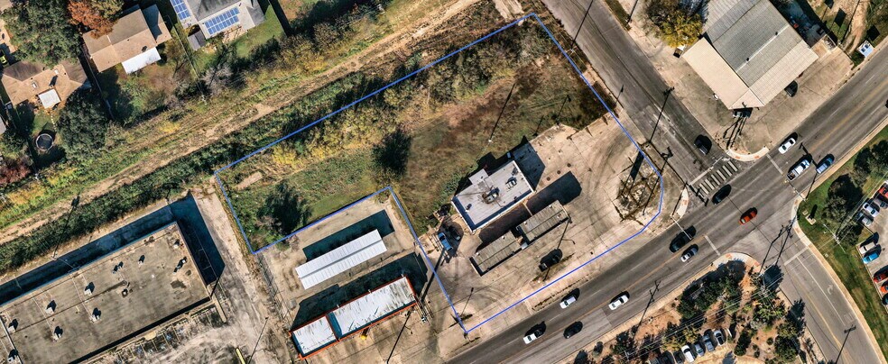 More Photos Of 3279 Nacogdoches Rd, San Antonio Convenience Store For Sale