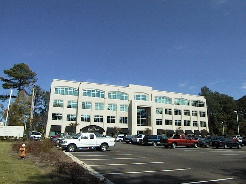 More Photos Of 4400 Old Canton, Jackson Office For Lease