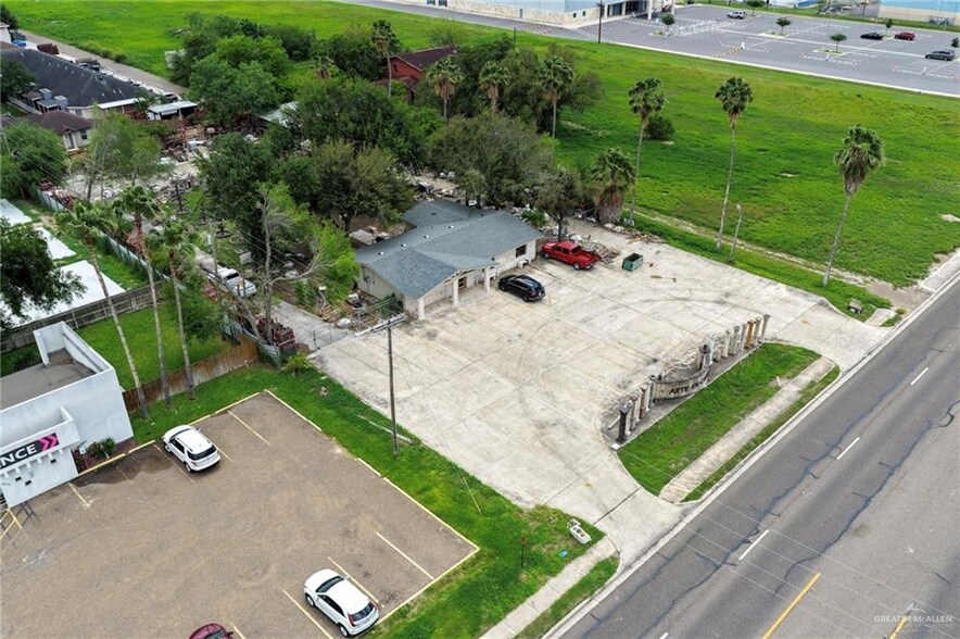 Primary Photo Of 2900 N McColl Rd, McAllen Office For Sale