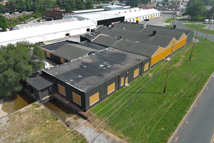 More Photos Of 775 Frederick St, Hagerstown Warehouse For Sale