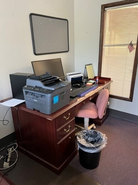 More Photos Of 1012 Kanawha Blvd, Charleston Office For Lease
