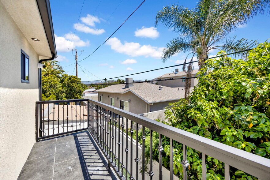 More Photos Of 7410 Denny Ave, Sun Valley Healthcare For Sale