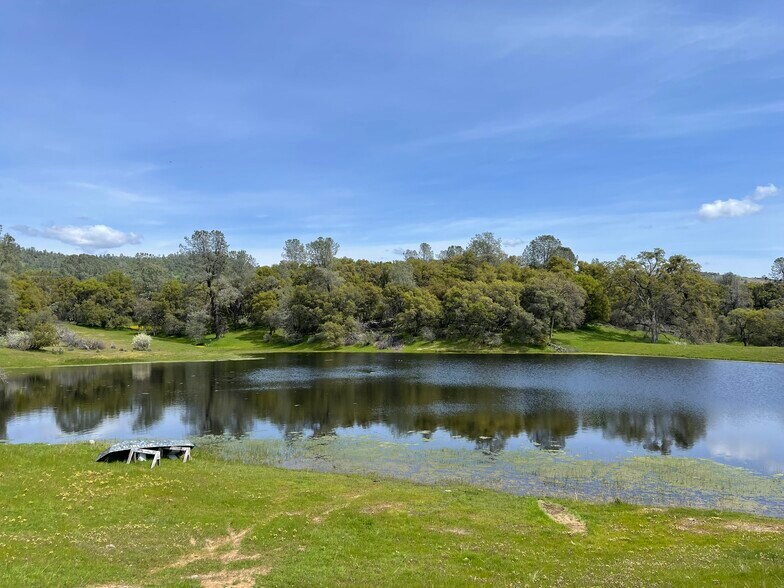 More Photos Of 5877 State 49 hwy, Mariposa Land For Sale