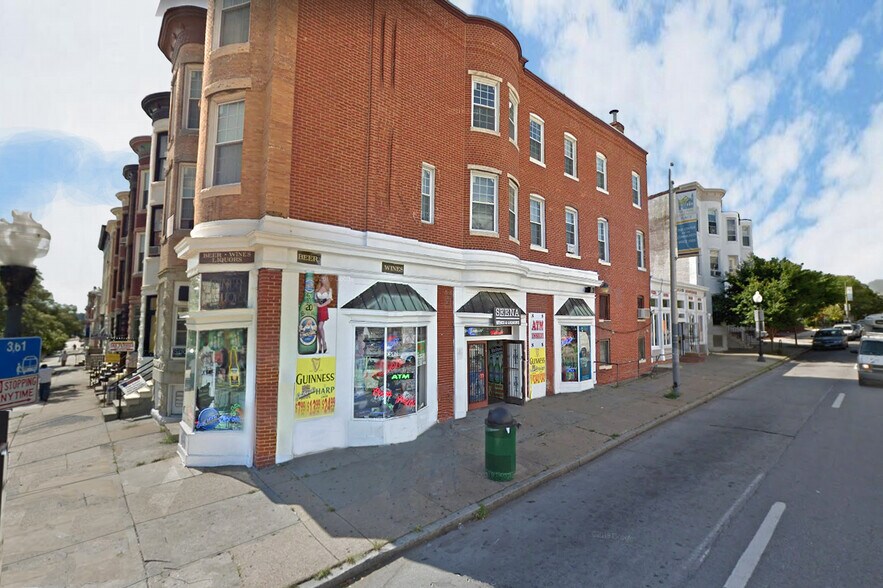 More Photos Of 38-40 E 25th St, Baltimore Multifamily For Sale