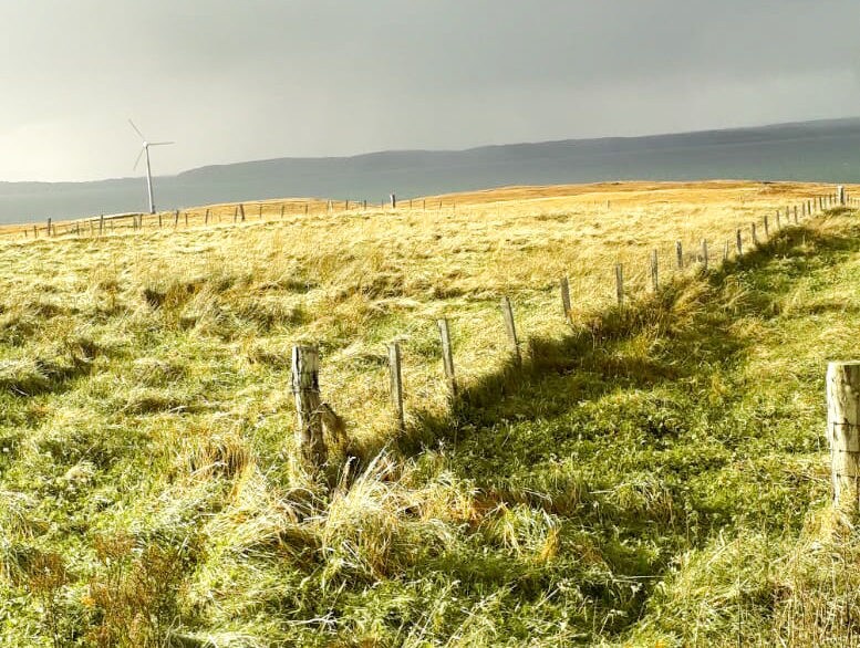 Swordale, Isle Of Lewis HS2 0BP Land For Sale