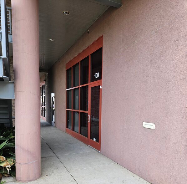 More Photos Of 1200 Scenic Dr, Modesto Office For Lease