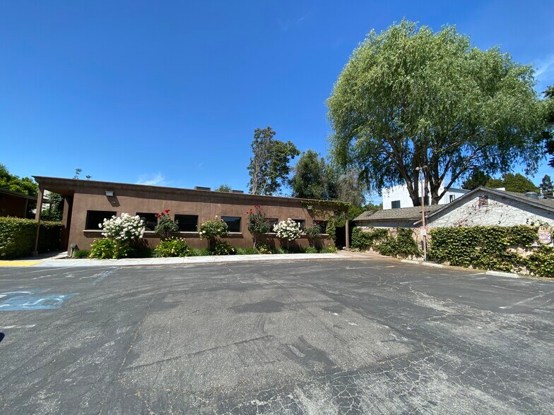 More Photos Of 2075 Lincoln Ave, San Jose Medical For Lease
