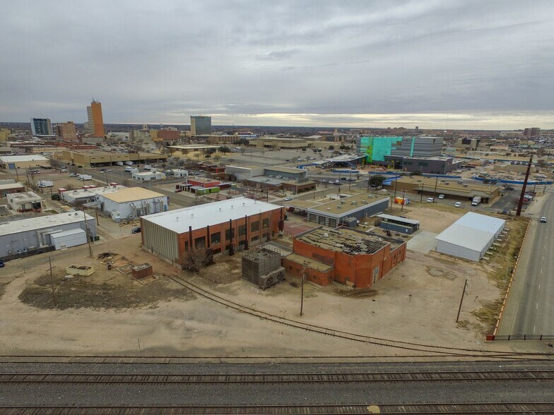 More Photos Of , Lubbock General Retail For Sale
