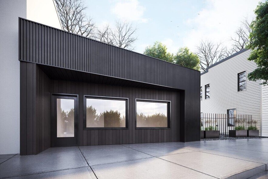 More Photos Of 9210 111th Ave NW, Edmonton Storefront For Sale