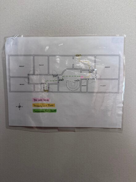 More Photos Of 7345 Far Hills Ave, Dayton Medical For Sale