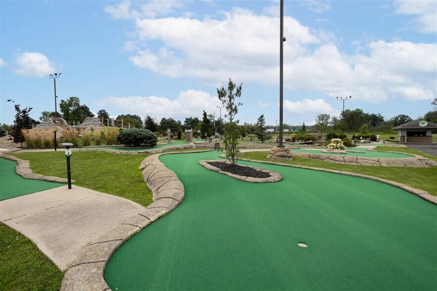 More Photos Of 3600 Wayland Dr, Jackson Golf Course Driving Range For Sale