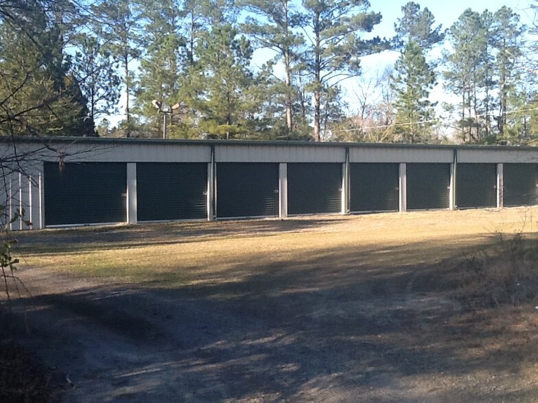 More Photos Of 5289 Wilma Edwards Rd, Black Creek Land For Sale