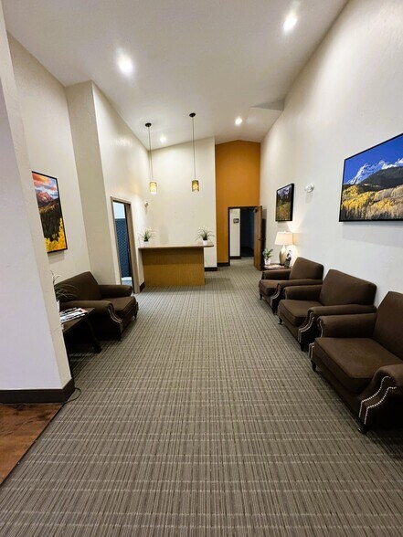 More Photos Of 4810-4830 Rusina Rd, Colorado Springs Medical For Sale