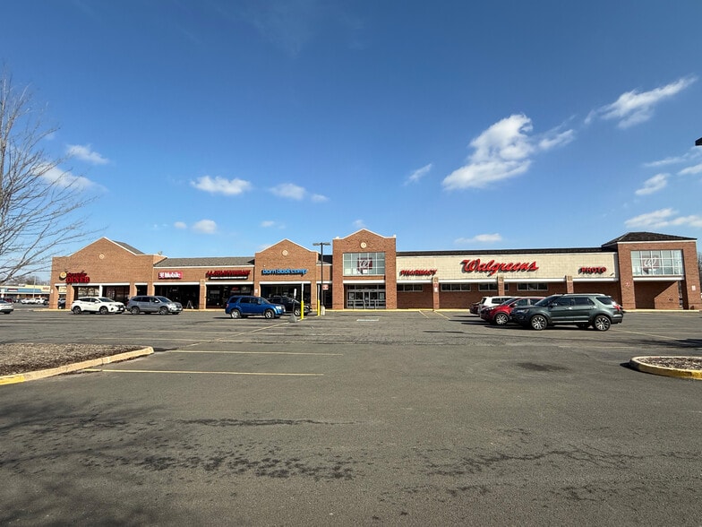 Primary Photo Of 9221-9275 Sudley Rd, Manassas Unknown For Lease