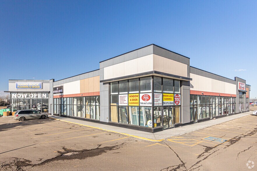 More Photos Of 8170 50 St NW, Edmonton Unknown For Lease