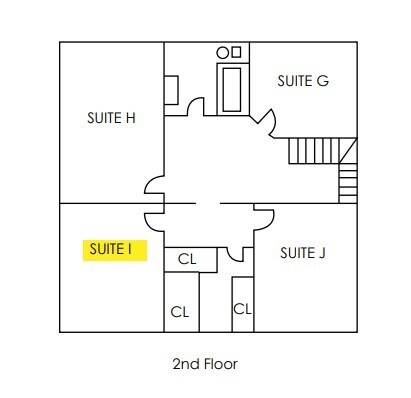More Photos Of 823 W Fifth St, Winston-Salem Office For Lease