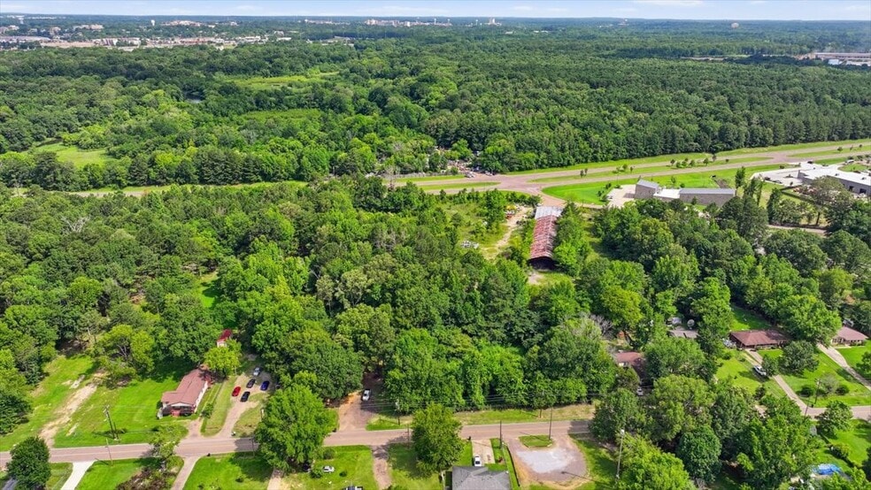 Primary Photo Of 654 Caseys Ln, Flowood Specialty For Sale