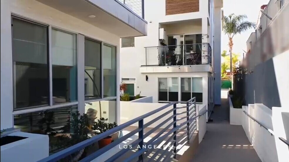 More Photos Of 1245 N New Hampshire Ave, Los Angeles Apartments For Sale